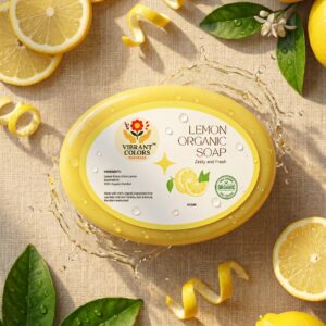 Lemon Zest