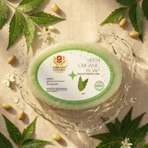 Neem Tulsi Purifying