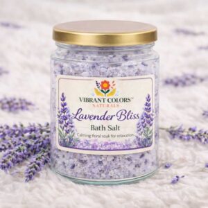 Lavender Bliss