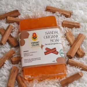 Sandalwood Serenity