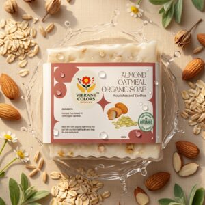 Almond & Oatmeal Nourishing