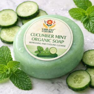 Cucumber Mint Revive