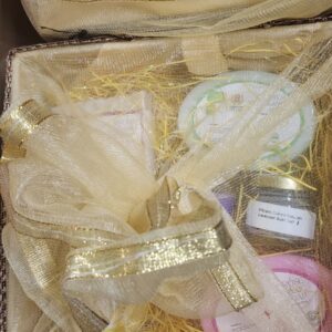 Organic Gift Sets